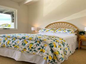 Mid Century Coastal Retreat